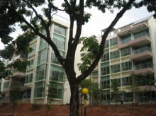 The Calrose (D26), Condominium #1080712